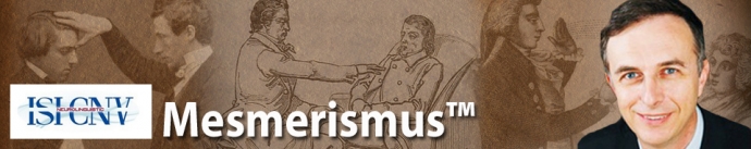 Mesmerism banner