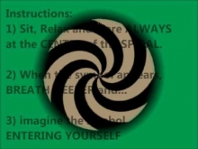 Embedded thumbnail for Video Tutorial on Using Self Hypnosis for Kundalini Power