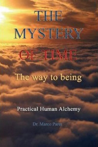 The Mystery of Time eBook